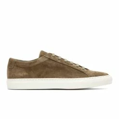 Common Projects ACHILLES LOW SUEDE Casual