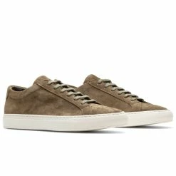 Common Projects ACHILLES LOW SUEDE Casual