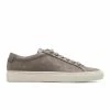 Common Projects WOMEN'S ACHILLES LOW (NUBUCK F/W 21)