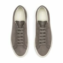 Outlet π Common Projects π© WOMEN'S ACHILLES LOW (NUBUCK F/W 21) π 9 Common Projects WOMEN'S ACHILLES LOW (NUBUCK F/W 21)