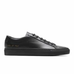 Common Projects WOMEN'S ORIGINAL ACHILLES LOW (F/W 21) Casual