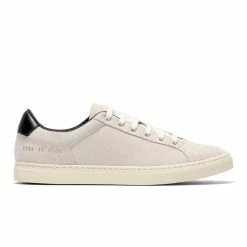 Common Projects WOMEN'S RETRO LOW IN SUEDE