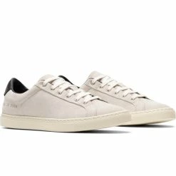 Common Projects WOMEN'S RETRO LOW IN SUEDE