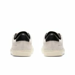 Common Projects WOMEN'S RETRO LOW IN SUEDE
