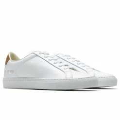 Common Projects WOMEN'S RETRO LOW