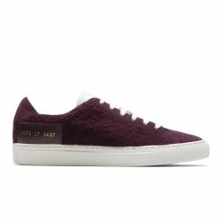 Common Projects WOMEN'S RETRO WOOL