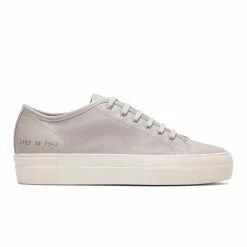 Common Projects Sneakers WOMEN'S TOURNAMENT LOW SUPER