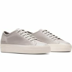 Common Projects Sneakers WOMEN'S TOURNAMENT LOW SUPER