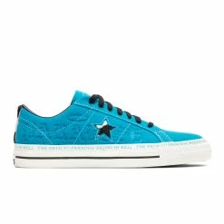 Converse X SEAN PABLO ONE STAR PRO Sneakers