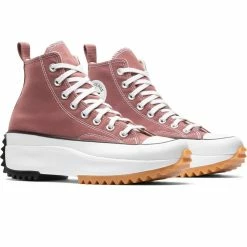 Converse Sneakers RUN STAR HIKE CANVAS PLATFORM