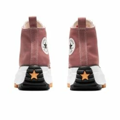 Converse Sneakers RUN STAR HIKE CANVAS PLATFORM
