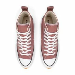 Converse Sneakers RUN STAR HIKE CANVAS PLATFORM
