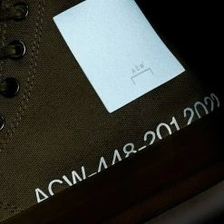 Converse X A COLD WALL* CHUCK 70