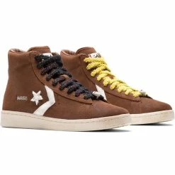 Converse X BARRIERS PRO LEATHER Sneakers