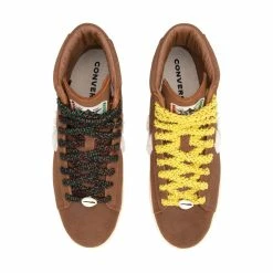 Outlet ❤️ Converse X BARRIERS PRO LEATHER 👟 Sneakers ❤️ 10 Converse X BARRIERS PRO LEATHER Sneakers