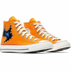 Converse Sneakers X COME TEES CHUCK 70 HI