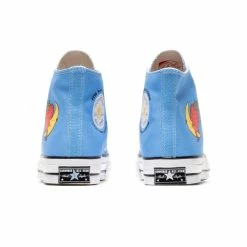 Promo π Converse X SHF CHUCK 70 HI π 8 Converse X SHF CHUCK 70 HI