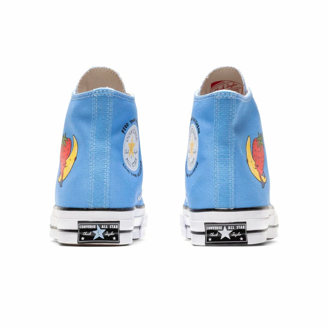 Promo π Converse X SHF CHUCK 70 HI π 5 Converse X SHF CHUCK 70 HI