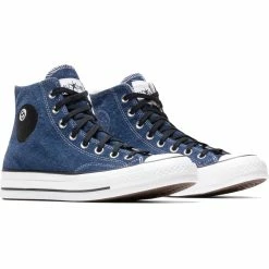 Converse Sneakers X STUSSY CHUCK 70 HI