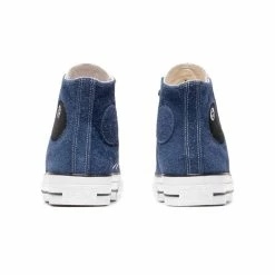 Converse Sneakers X STUSSY CHUCK 70 HI