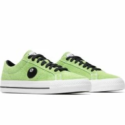 Converse X STUSSY ONE STAR PRO Sneakers