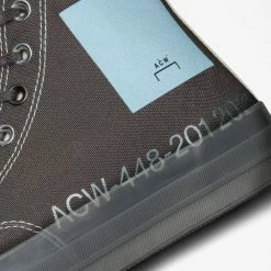 Converse X A COLD WALL* CHUCK 70