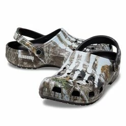 New π Crocs π©΄ Sandals X PLEASURES AT CLOG π 10 Crocs Sandals X PLEASURES AT CLOG