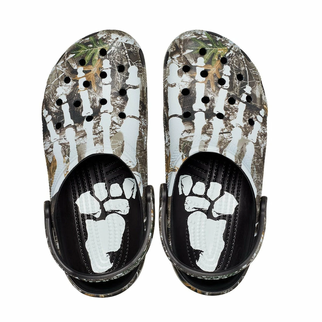 New π Crocs π©΄ Sandals X PLEASURES AT CLOG π 6 Crocs Sandals X PLEASURES AT CLOG