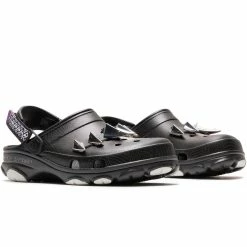 Crocs X BLACK PANTHER CLASSIC AT CLOG MLT Sandals