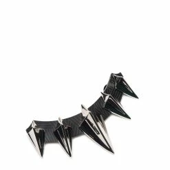 Crocs X BLACK PANTHER CLASSIC AT CLOG MLT Sandals