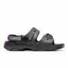 Crocs X BLACK PANTHER CLASSIC AT SANDAL MLT