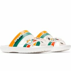 Crocs X 7-ELEVEN CLASSIC SANDAL