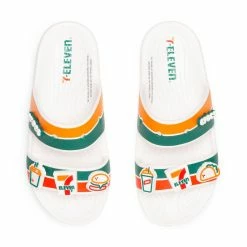 Crocs X 7-ELEVEN CLASSIC SANDAL