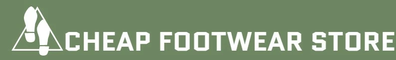 Cheap Footwear Store