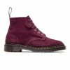 Top 10 β¨ Dr. Martens 101 MONO SUEDE ANKLE π₯Ύ BOOTS β 2 Dr. Martens 101 MONO SUEDE ANKLE BOOTS
