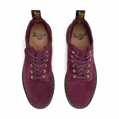 Dr. Martens 101 MONO SUEDE ANKLE BOOTS