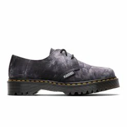 Dr. Martens X PLEASURES 1461 BEX TIE DYE