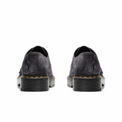 Dr. Martens X PLEASURES 1461 BEX TIE DYE