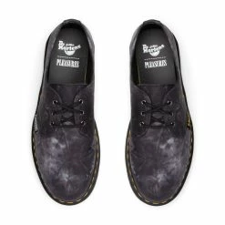 Dr. Martens X PLEASURES 1461 BEX TIE DYE