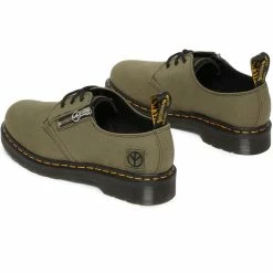 Outlet π Dr. Martens π₯Ύ Boots X BABYLON 1461 π₯ 9 Dr. Martens Boots X BABYLON 1461