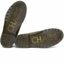 Outlet π Dr. Martens π₯Ύ Boots X BABYLON 1461 π₯ 11 Dr. Martens Boots X BABYLON 1461