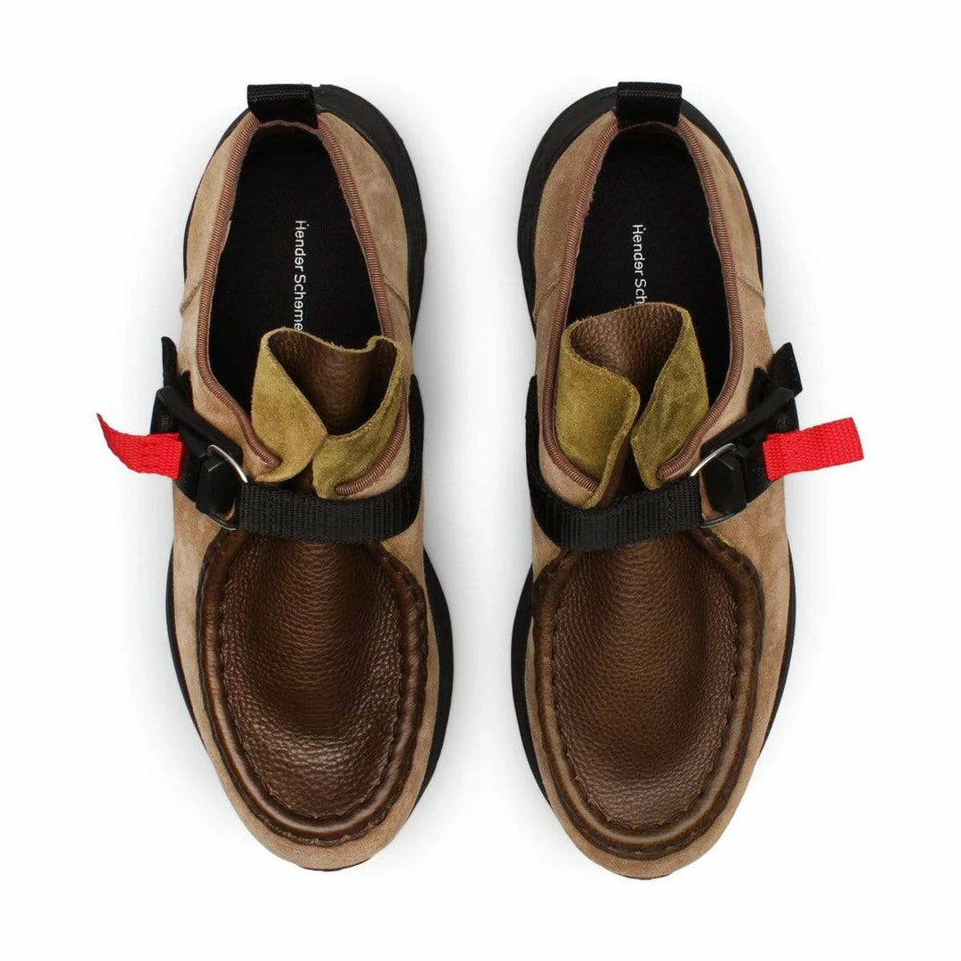 Discount 𧨠Hender Scheme Casual HAZE βοΈ 6 Hender Scheme Casual HAZE