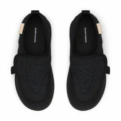 Hot Sale 𧨠Hender Scheme MEDI MOCCA QUILTING 𩴠Sandals ⨠9 Hender Scheme MEDI MOCCA QUILTING Sandals