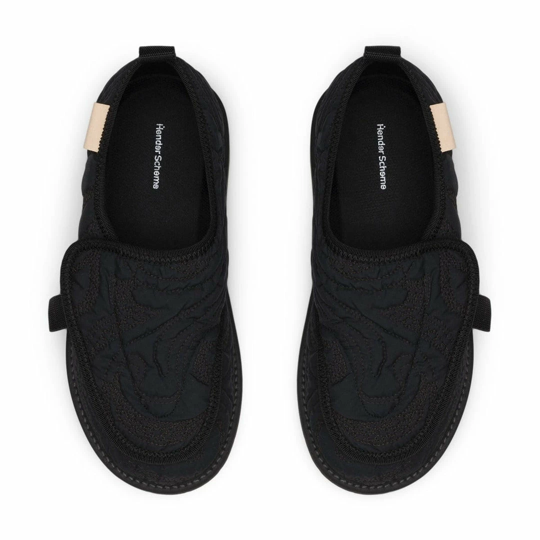 Hot Sale 𧨠Hender Scheme MEDI MOCCA QUILTING 𩴠Sandals ⨠6 Hender Scheme MEDI MOCCA QUILTING Sandals