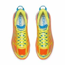 Hoka One One MAFATE SPEED 2 Sneakers