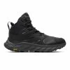 Hoka One One MENS ANACAPA MID GTX Boots
