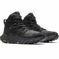 Hoka One One MENS ANACAPA MID GTX Boots