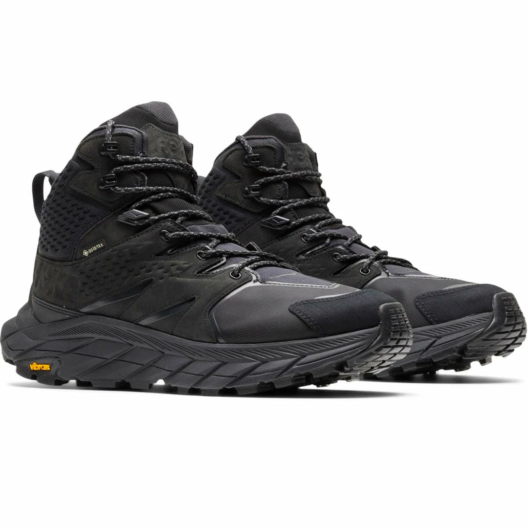 Best deal π Hoka One One MENS ANACAPA MID GTX π₯Ύ Boots π 4 Hoka One One MENS ANACAPA MID GTX Boots
