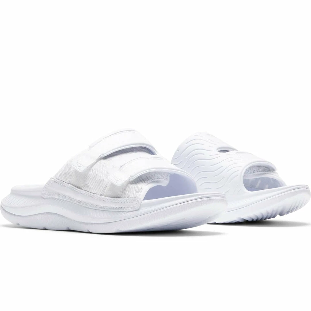 Budget 👏 Hoka One One ORA LUXE 🩴 Sandals ✔️ 4 Hoka One One ORA LUXE Sandals