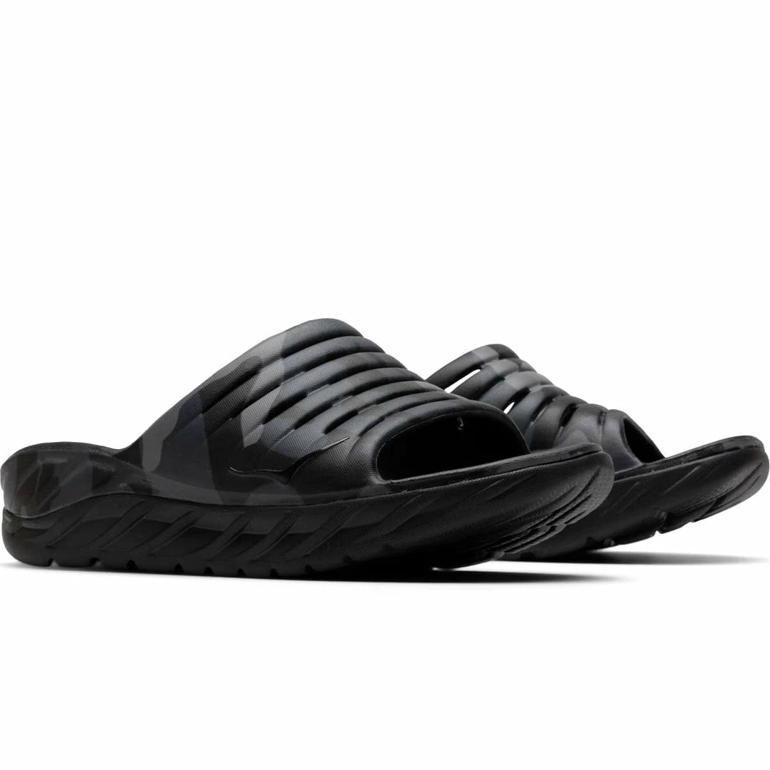 Cheapest ๐ Hoka One One ๐ฉด Sandals ORA RECOVERY SLIDE ๐ 4 Hoka One One Sandals ORA RECOVERY SLIDE